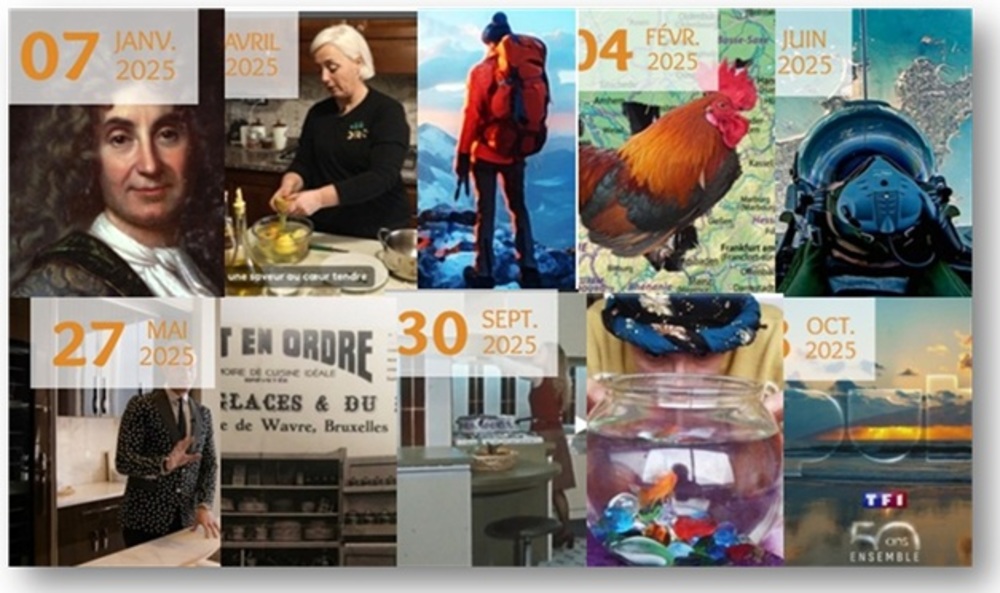 Les dix articles record de 2025